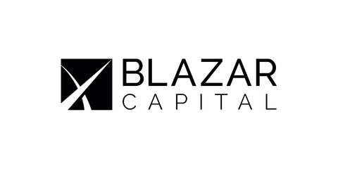 Blazar Capital logo