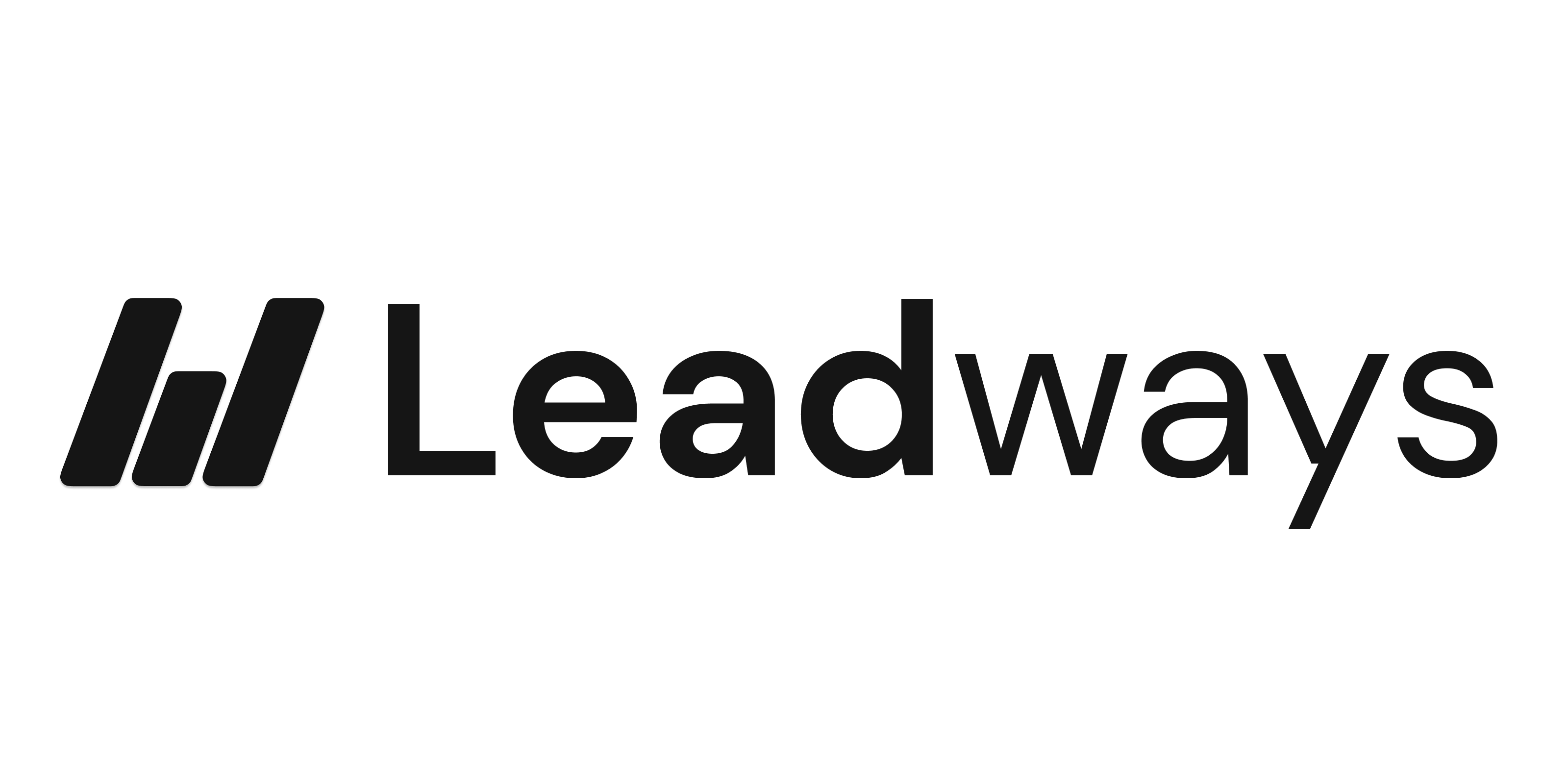 Leadways logo