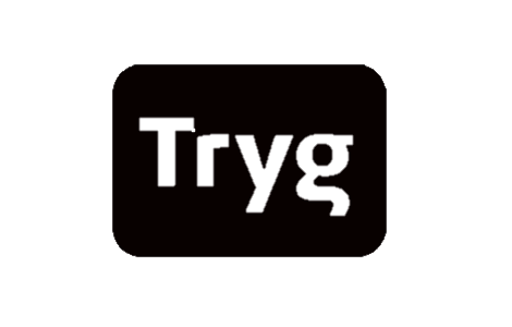 Tryg logo