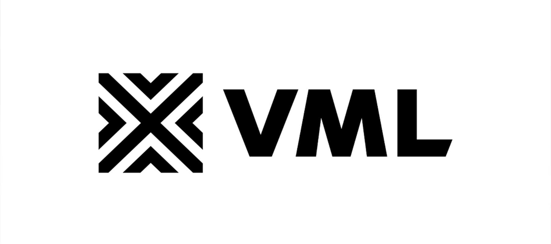 VML logo